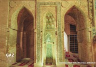 مسجد جامع شهر گز