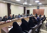دومین جلسه کمیسيون گردشگری شورای اسلامی شهر 