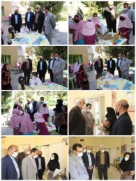 هفته ملی کودک