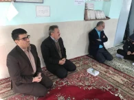 دوشنبه هاي دانش آموزي