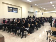 دوشنبه هاي دانش آموزي