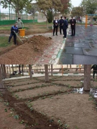 بازدید میدانی
