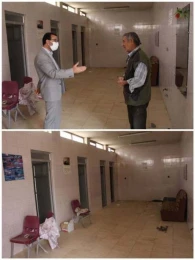بازدید میدانی
