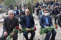 گرامیداشت هفته بسیج