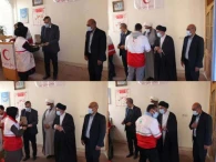 به مناسبت روز جهانی داوطلب برگزار شد
