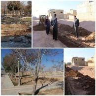 بازدید میدانی
