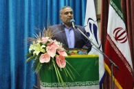 برگزاری مراسم معارفه شهردار جدید شهر گز جناب آقای دکتر محمود بخشی