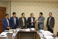 تقديم لايحه بودجه سال ١٣٩٧