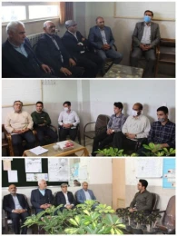 حضور در مدارس