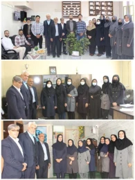 حضور در مدارس