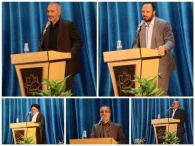 معارفه شهردار جدید گزبرخوار