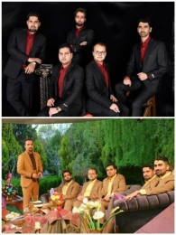 برپایی جشن بزرگ غدیر در پارک شهید مدرس
