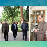 بازدیدهای میدانی