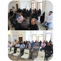  جلسه کمیسیون فرهنگی اجتماعی ورزشی