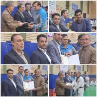 جشنواره هنرهای رزمی
