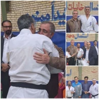 جشنواره هنرهای رزمی
