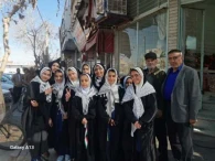 راهپیمایی 22 بهمن