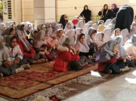 برگزاری یادواره ی دانش آموزی و دانشجویی