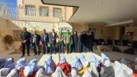 برگزاری یادواره ی دانش آموزی و دانشجویی