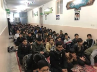  برنامه هاي روز دوشنبه شهردار