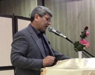برگزاري جلسه هم انديشي با مديران نمايشگاه هاي خودرو