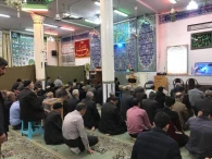 اولين جلسه پرسش و پاسخ شهردار و اعضاء شوراي اسلامي شهر با شهروندان