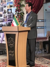 مراسم ویژه بزرگداشت زبان مادری 