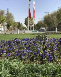 برنامه استقبال از نوروز