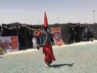گزارش اهم اقدامات نوروزی شهرداری گز برخوار