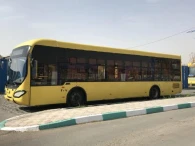 گزارش اهم اقدامات نوروزی شهرداری گز برخوار