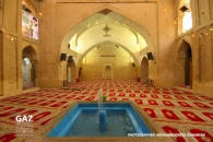 مسجد جامع شهر گز