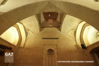 مسجد جامع شهر گز