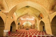 مسجد جامع شهر گز