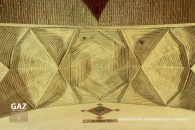مسجد جامع شهر گز