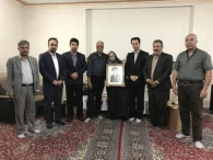 ديدار با خانواده معظم شهداء و ايثارگران