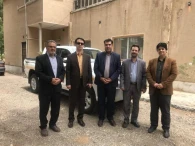 گراميداشت روز ايمني حمل و نقل