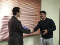 برگزاري دومین جلسه شوراي اداري شهرداري در سال 97