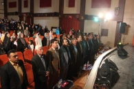 گرامیداشت هفته معلم
