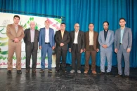گرامیداشت هفته معلم