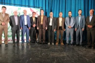 گرامیداشت هفته معلم