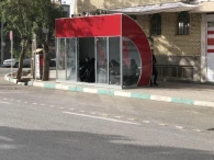 خريد و نصب ايستگاه مسافر