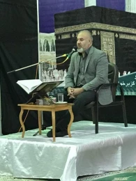 برگزاري مراسم يادبود بنيانگذار جمهوري اسلامي ايران