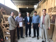 گراميداشت روز صنايع دستي