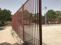 آغاز عمليات پروژه احداث شهر بازي جديد 