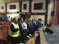 برگزاری همایش 