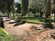 بوستان شهيد مدرس