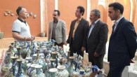 نمايشگاه صنايع دستي و محصولات خانگي 