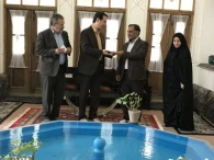 تجلیل از بازنشستگان