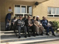 مراسم نواختن زنگ مدارس و آغاز سال تحصيلي