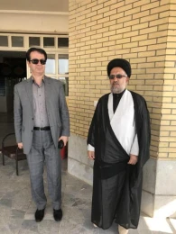 مراسم نواختن زنگ مدارس و آغاز سال تحصيلي